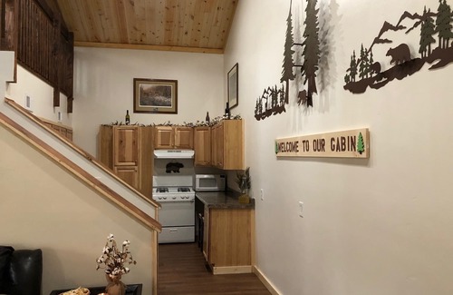 Athelstane Cabin | Cozy & secluded on 53 acres & driveway access to miles of ATV/snowmobile trails!