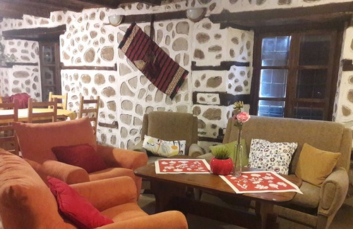 Old Town House | Cozy self-catering house