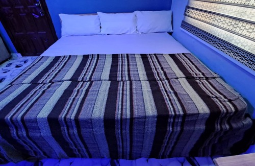 Warri Hotel | Cozy, serene, inviting, and homely environment. Near enough, and affordable too!