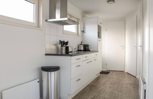 Municipality of Aalsmeer Boat Rental | Cozy ship in Aalsmeer with WiFi
