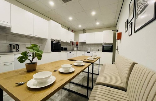 Raamsdonksveer Apartment | Cozy Single Room in Raamsdonksveer