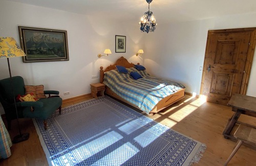 Kitzbuehel House | Cozy ski chalet in beautiful Kitzbuehel Austria
