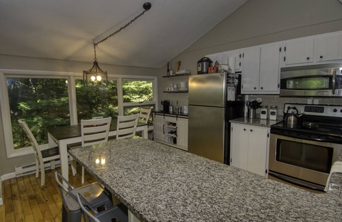 Wilmington Ski Chalet | Cozy ski chalet - w/Assoc amenities. 10 mins from Mount Snow