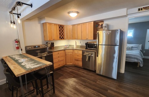 Waterville Valley Condo | Cozy Ski Retreat at Waterville Valley. Pet Friendly!