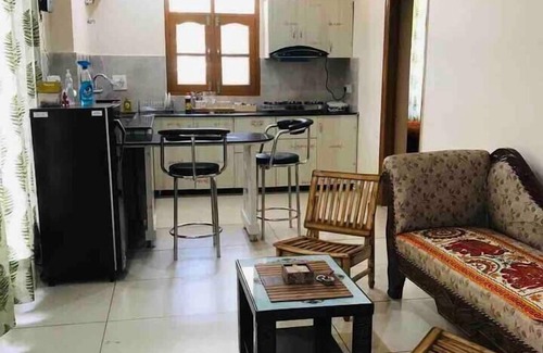Deoghat Apartment | Cozy Solan Apartment with Stunning Views