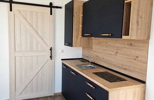 Frumosu House | Cozy spa Tiny house in Vama Suceava