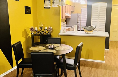 Spring Hill Apartment | Cozy & Spacious 2 beds/2 baths, Washer/Dryer, Free Parking, Spring Hill, FL