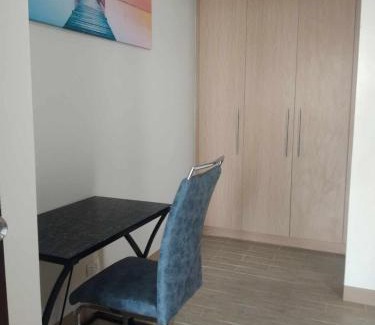 Iloilo Apartment | Cozy, spacious and well lighted condo