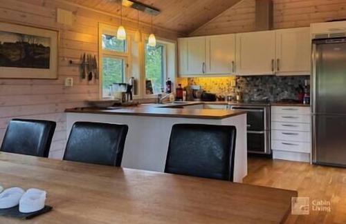 Al Municipality House | Cozy sports cabin for active holidays