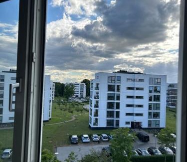 Vallensbæk Strand Apartment | Cozy spot, Free Netflix and Prime