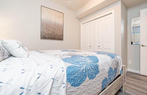Calgary Apartment | Cozy Springs