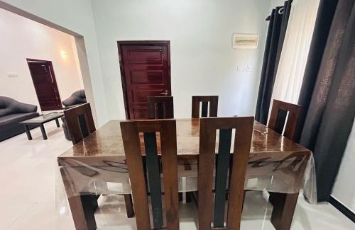 Nallur House | Cozy Sri Lanka House
