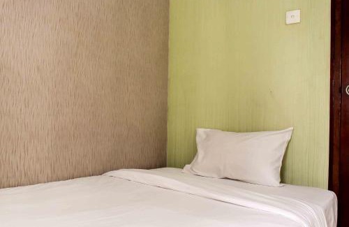 Old Jakarta Apartment | Cozy Stay 2BR Marina Ancol Apartment By Travelio