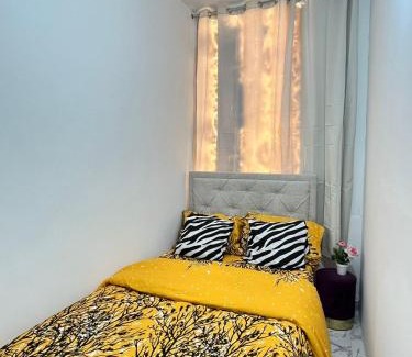 Al Wahdah House | Cozy STAY