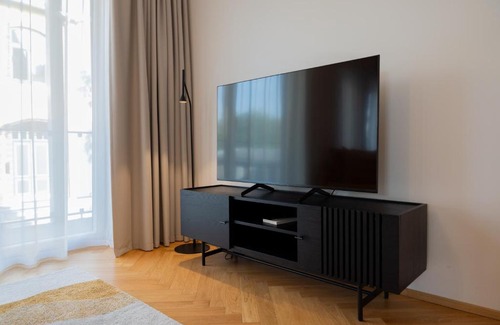 Beach Area Apartment | Cozy Stay Apartment