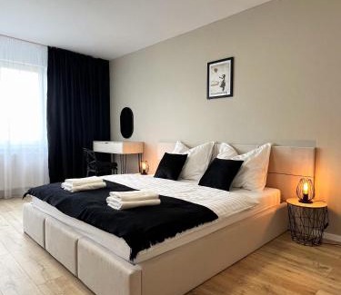 Trencin Apartment | Cozy Stay Apartment