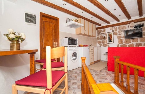 Kotor Old Town Apartment | Cozy Stay in Kotor’s Old Town - Studio Apartment
