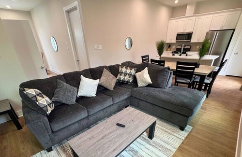 Northside House | Cozy Stay Near Downtown Houston