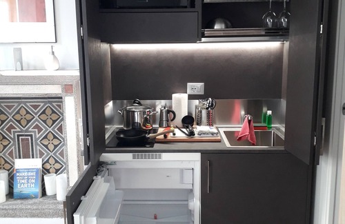 Busto Arsizio House | Cozy stay up to 9 people near Milano, Airport and Lakes. Flexible check in/out