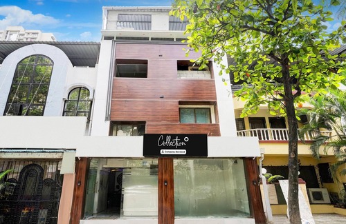 Malad East House | Cozy Stays at Goregaon Near Film City Mumbai
