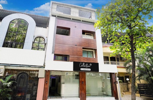 Malad East House | Cozy Stays at Goregaon Near Film City Mumbai