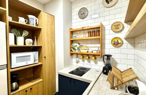 Santo Antonio Apartment | Cozy studio with AC and WiFi in delightful Santo Antônio Salvador