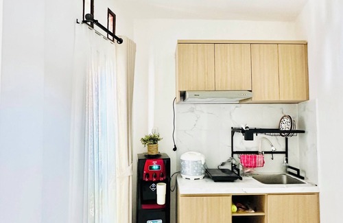Mataram Apartment | Cozy studio in Mataram - Fast WiFi