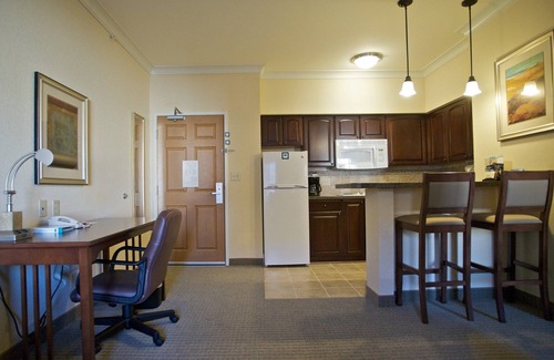 West San Antonio Apartment | Cozy Studio Across from SeaWorld! Outdoor Pool, Gym Access + more!