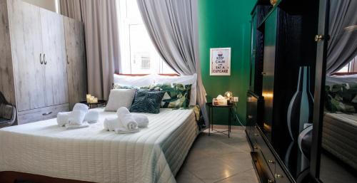 Kozani Apartment | Cozy studio Anastasia
