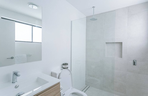New Lambton Apartment | Cozy Studio Apartment