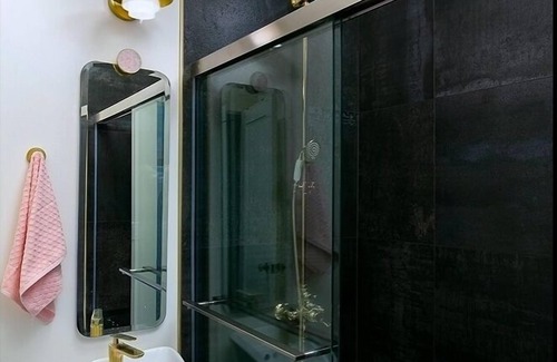 Rampart Village Apartment | Cozy Studio Apartment near Downtown!