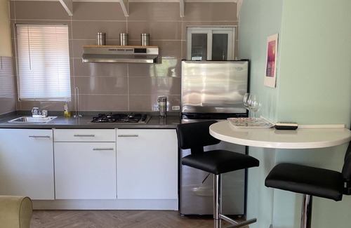 Matividiri Apartment | Cozy studio apartment with private spa