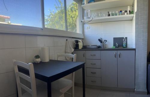 Haifa Apartment | Cozy Studio Apartment in Haifa