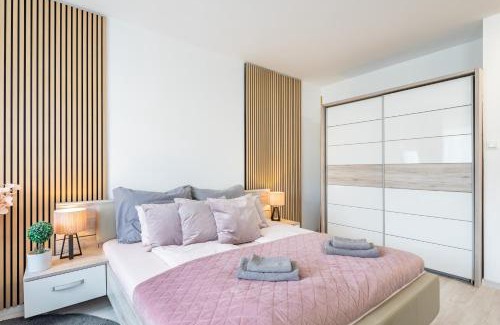 Albertfalva Apartment | Cozy studio at residential area - free street parking