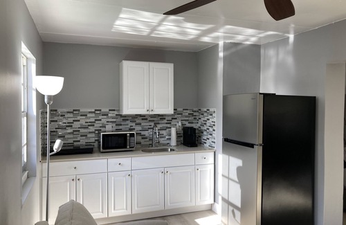 Pembroke Pines Apartment | Cozy Studio close to the Hard Rock Casino
