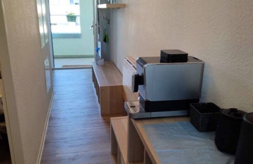 Hoehenberg Apartment | Cozy studio close to Deutz train Station
