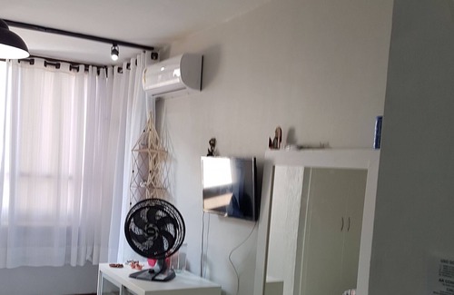 Amaralina Apartment | Cozy studio for 2 on Amaralina beach