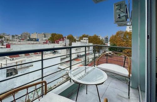 San Cristobal Apartment | Cozy Studio in San Cristbal Comfort and Perfect Location