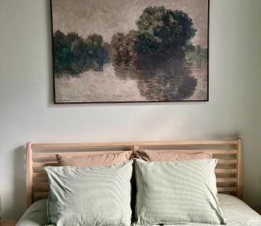 Kamppi Apartment | Cozy studio in the center of Helsinki