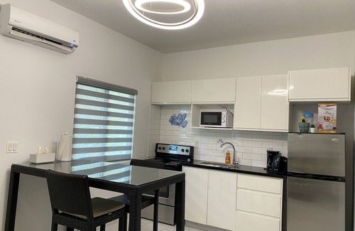 Venetian Road Settlement Apartment | Cozy Studio in Venetian Site