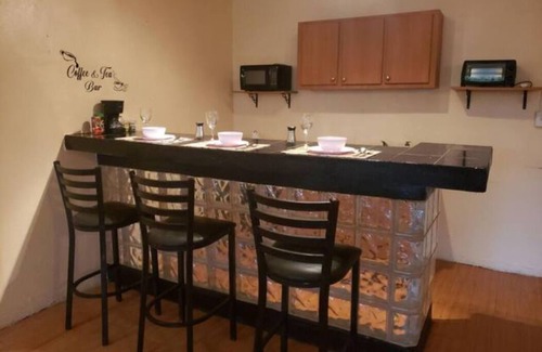 Daguey Apartment | Cozy studio near rest,malls,beaches, attractions, plenty of secure parking.
