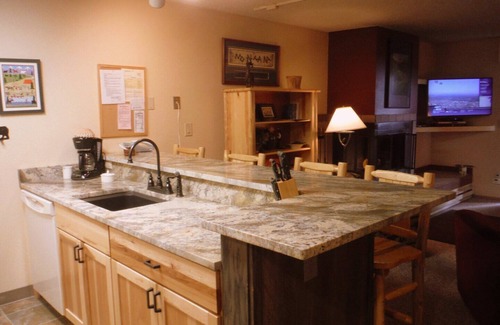 Whitefish Apartment | Cozy Studio Near Slopes