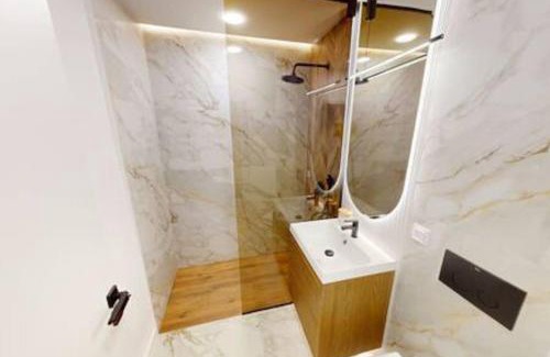 Sibiu Apartment | Cozy Studio No3 VRT