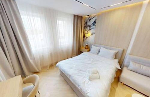Sibiu Apartment | Cozy Studio No3 VRT