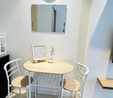 Matandang Balara Apartment | Cozy Studio Penthouse I Wi-Fi I Netflix l Pool