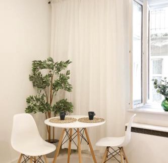 City Centre Apartment | Cozy Studio perfect for couples, Cracow Old Town