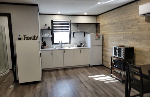 Vernon River Apartment | Cozy Studio Suite, close to golf & Conferdation trail