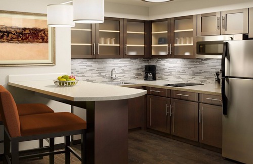 Rossford Apartment | Cozy Studio Suite Near Seagate Convention Center | Shared Indoor Pool + Free Breakfast!