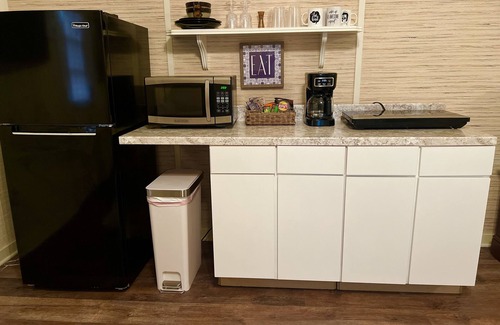 Wilsonville Apartment | cozy studio