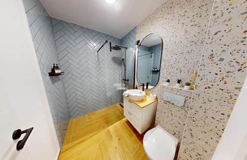 Sibiu Apartment | Cozy Studio VRT